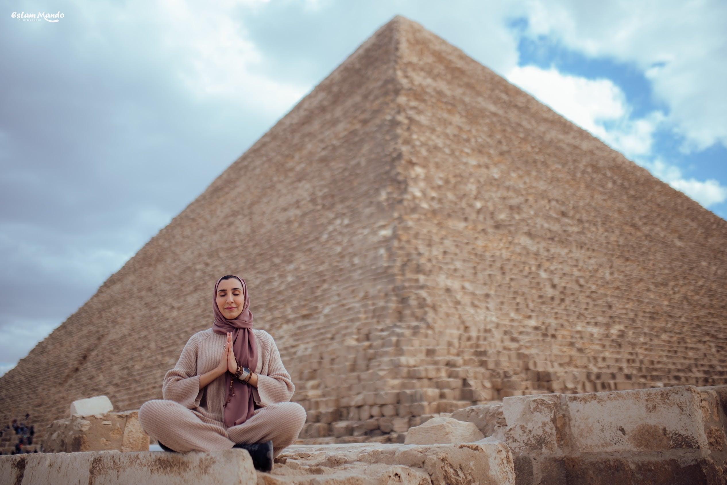 على ايش تتدرب؟