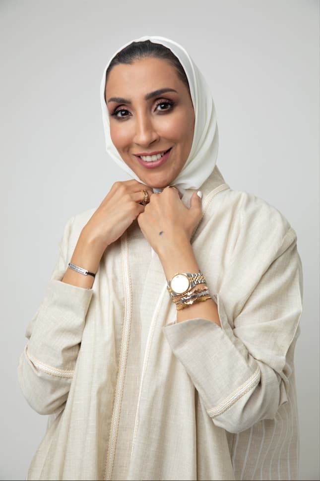عقلية المبتدأ