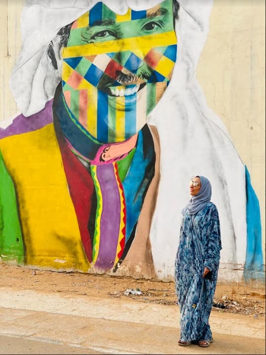 مذهلة
